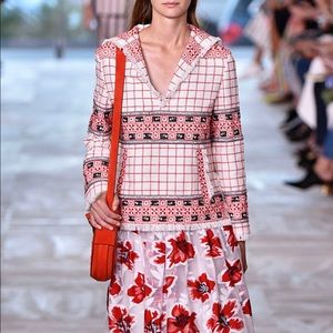 Tory Burch - Carlsbad Baja tunic